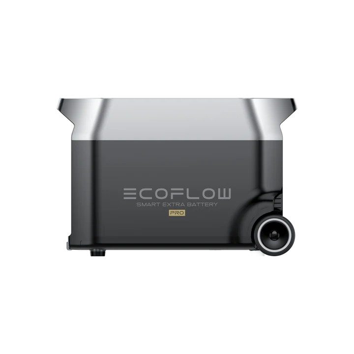 Extra Battery EcoFlow DELTA PRO / 3600 Wh